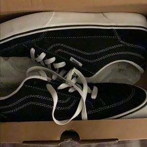 vans shoes